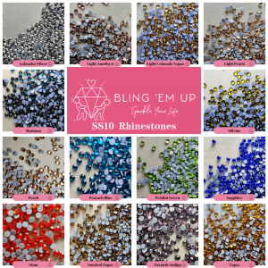 Rhinestone
