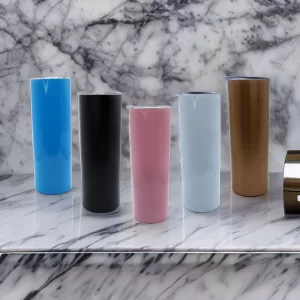 Tumbler